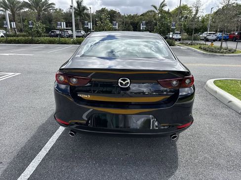 New 2026 MAZDA MAZDA3 s Sport image 3