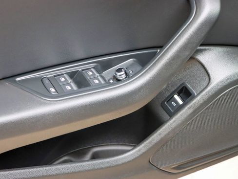 Used 2017 Audi A4 2.0T Premium w/ Audi MMI Navigation Plus image 18