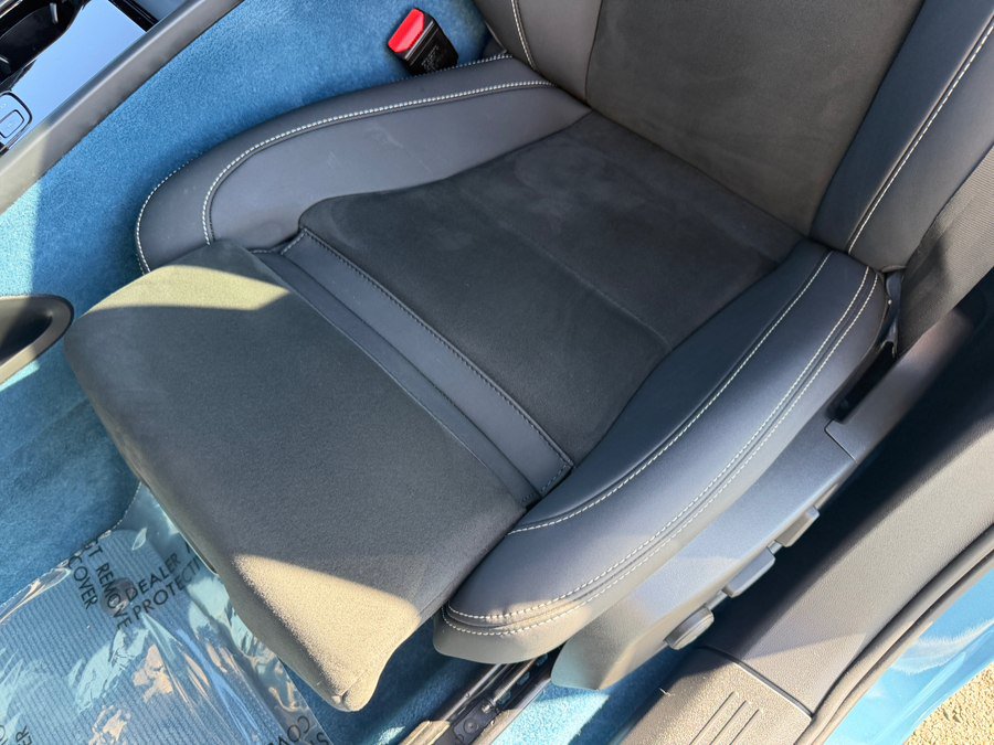 Used 2023 Volvo C40 P8 Recharge Plus AWD/4WD image 19
