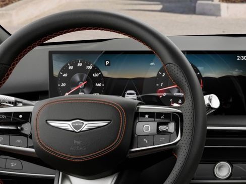 New 2026 Genesis GV70 3.5T Sport Advanced image 20