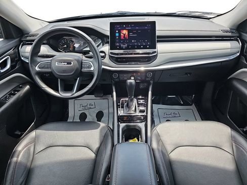 Used 2022 Jeep Compass Limited AWD/4WD image 13