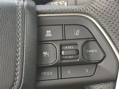 New 2025 Toyota Tundra Limited image 25