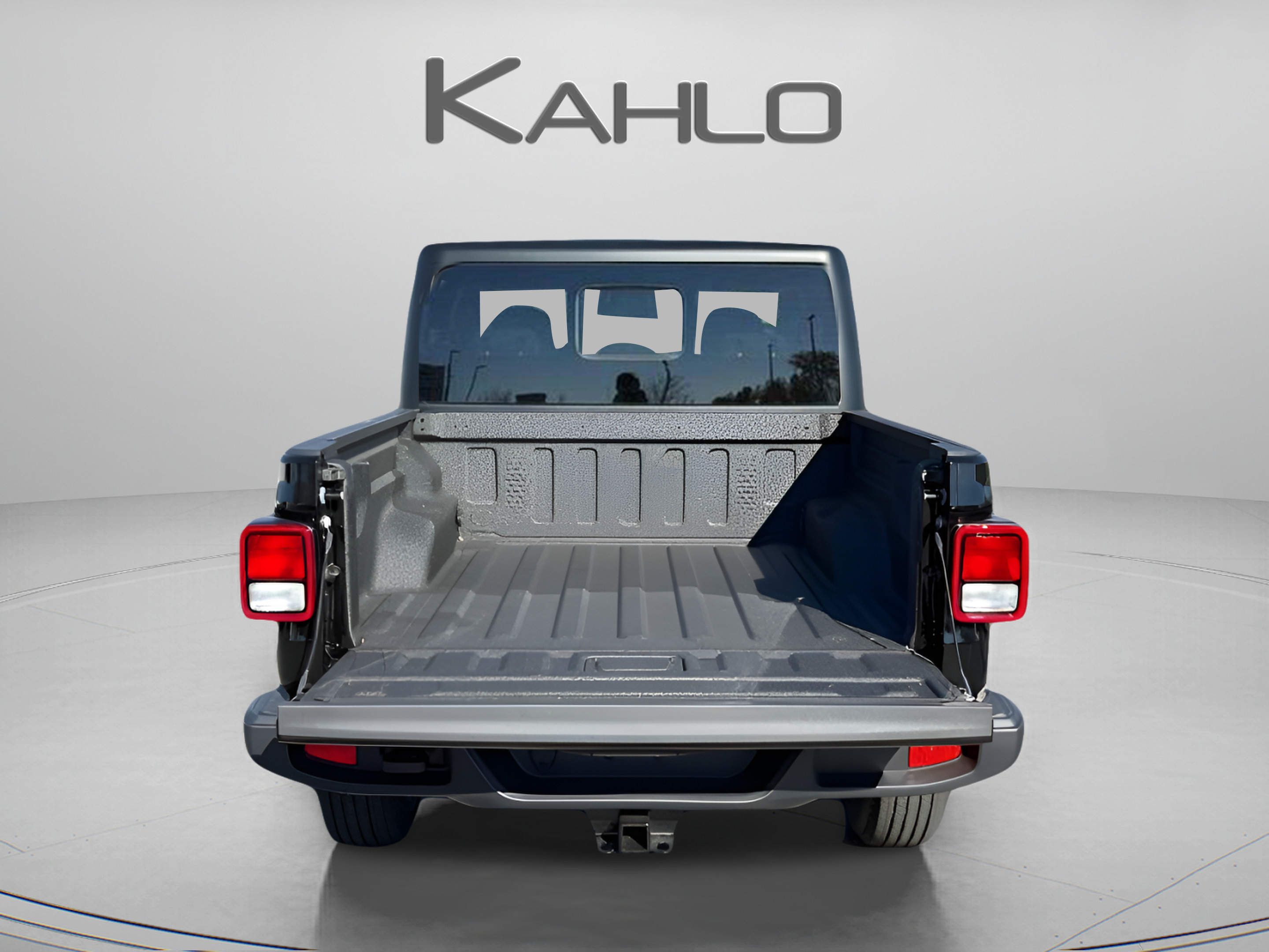 New 2026 Jeep Gladiator Sport AWD/4WD image 4