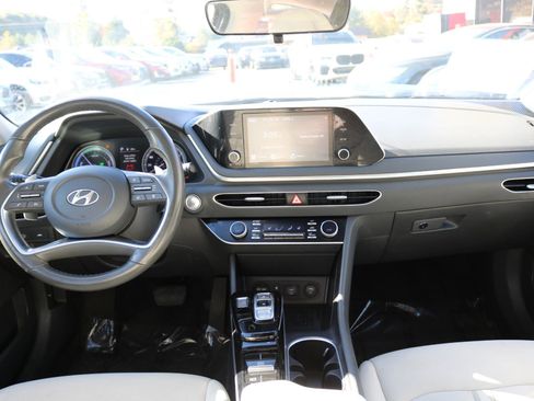Used 2021 Hyundai Sonata SEL FWD image 26