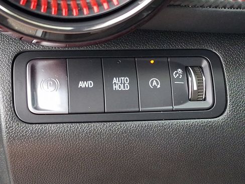 Used 2026 Chevrolet Equinox RS AWD/4WD image 27