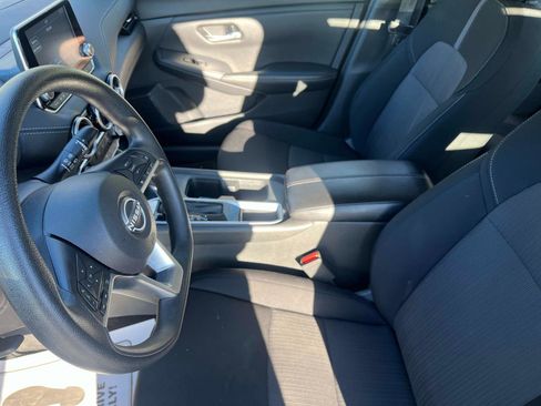 Used 2024 Nissan Sentra SV image 20