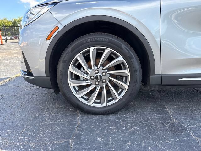 Certified 2023 Lincoln Corsair Reserve w/ Equipment Group 201A AWD/4WD image 30