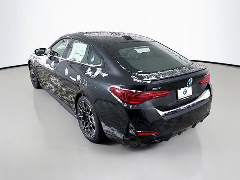 New 2026 BMW 440i xDrive M440i xDrive w/ Premium Package image 5