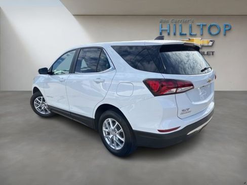 Used 2023 Chevrolet Equinox LT image 8