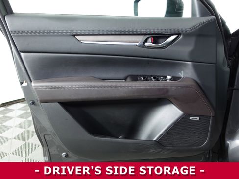 Used 2023 MAZDA CX-5 Signature image 5