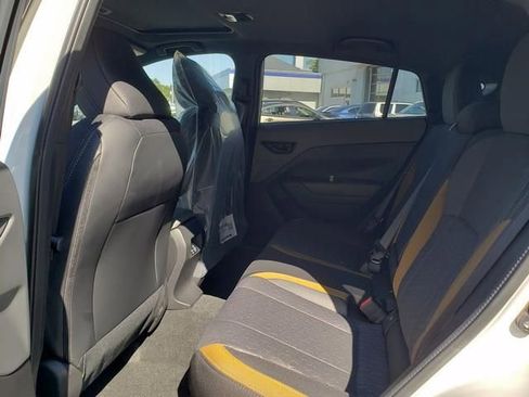 New 2025 Subaru Crosstrek 2.5i Sport image 10
