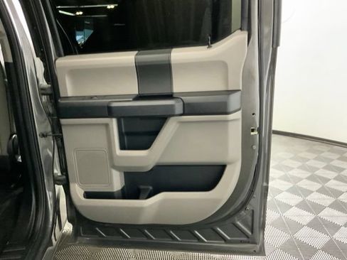 Used 2017 Ford F150 XL w/ XL Power Equipment Group AWD/4WD image 28