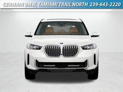 New 2026 BMW X5 xDrive40i