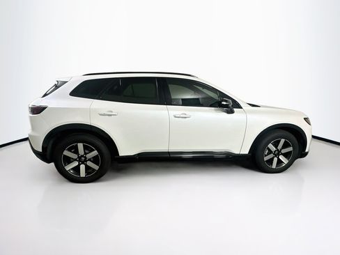 Used 2025 Honda Prologue Touring image 10