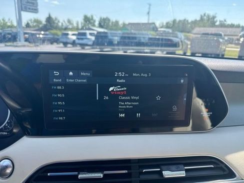 Used 2021 Hyundai Palisade Calligraphy w/ Cargo Package AWD/4WD image 21
