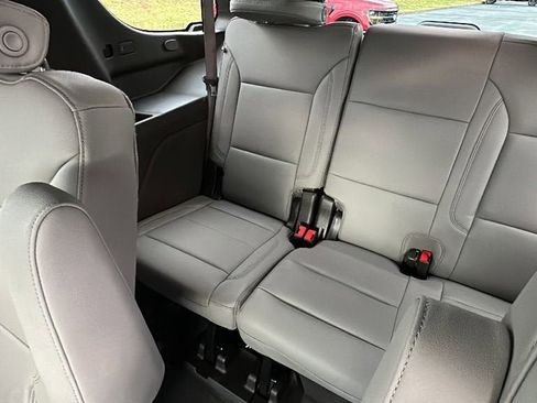 New 2026 Chevrolet Tahoe LT w/ Comfort Package image 16