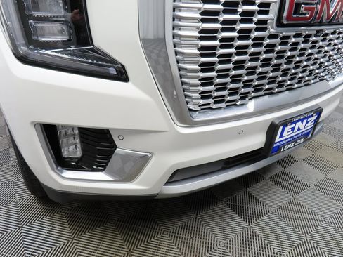 Used 2023 GMC Yukon Denali image 51
