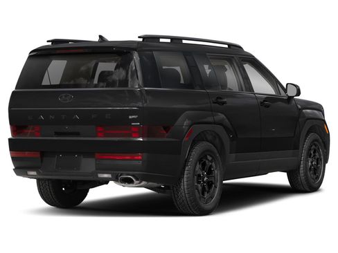 New 2026 Hyundai Santa Fe XRT image 19