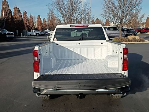 New 2026 Chevrolet Silverado 1500 W/T image 13