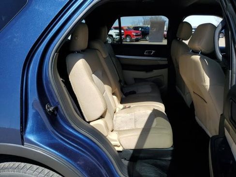 Used 2017 Ford Explorer 4WD image 25