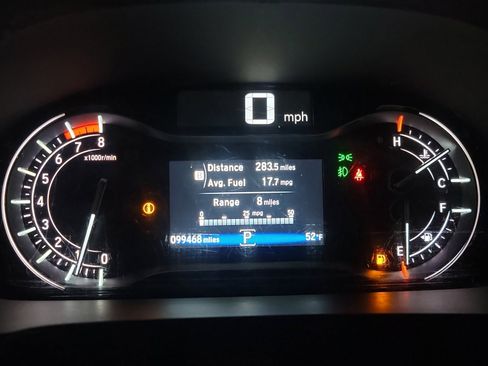 Used 2018 Honda Ridgeline RTL-E image 18