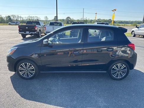 Used 2018 Mitsubishi Mirage GT image 19