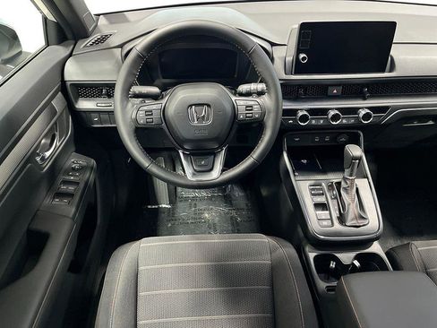 New 2026 Honda CR-V TrailSport image 26
