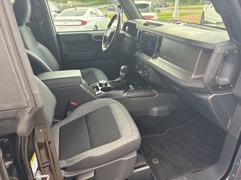Used 2025 Ford Bronco Big Bend AWD/4WD image 28