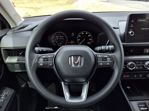 New 2026 Honda CR-V EX image 14