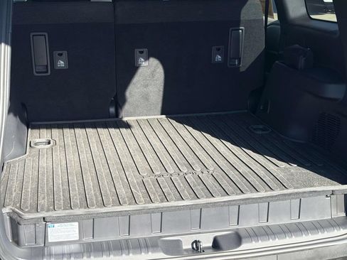 Certified 2024 Toyota Land Cruiser 1958 AWD/4WD image 8
