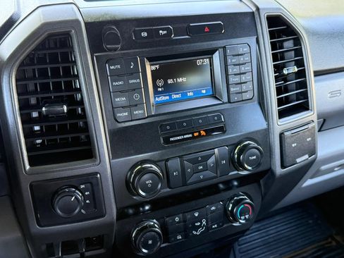 Used 2019 Ford F350 XL w/ Power Equipment Group AWD/4WD image 14