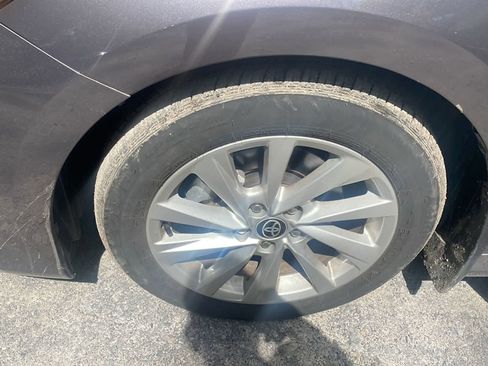 Used 2023 Toyota Camry LE FWD image 23