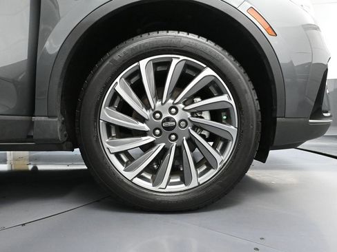 Used 2024 Lincoln Corsair Reserve w/ Towing Package image 16