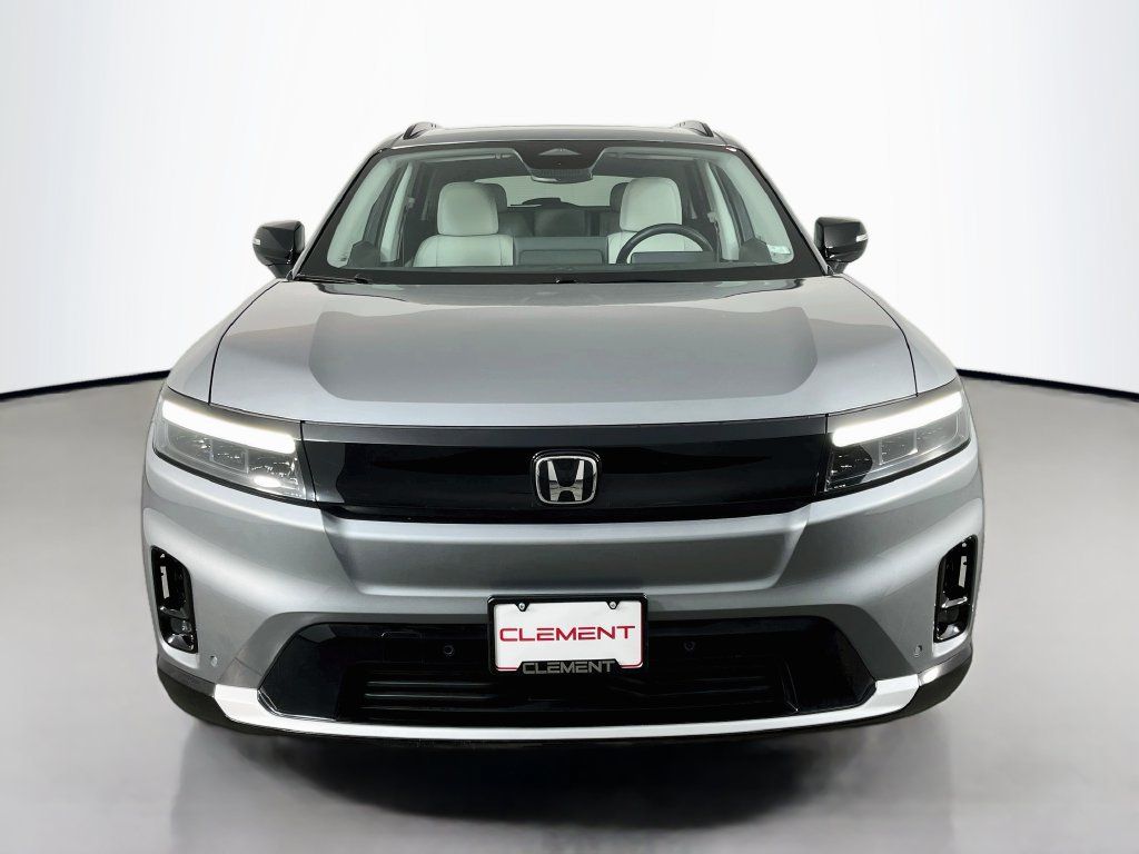 Used 2025 Honda Prologue Touring image 3
