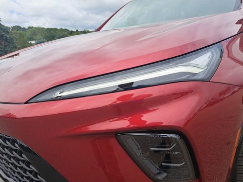 New 2026 Buick Enclave Sport Touring w/ Power Package FWD image 35