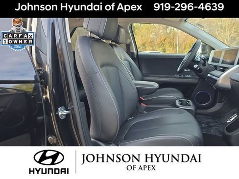 Used 2022 Hyundai Ioniq 5 SEL image 21