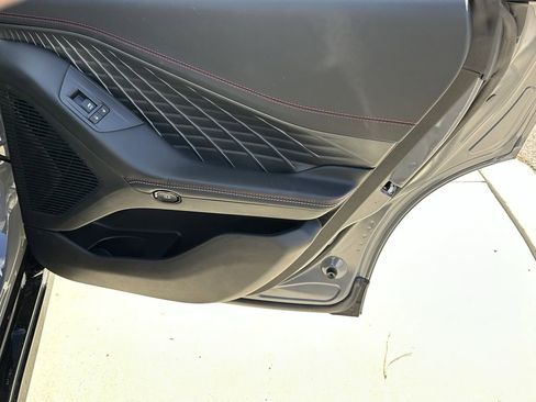 New 2026 Dodge Charger Scat Pack w/ Track Package image 35