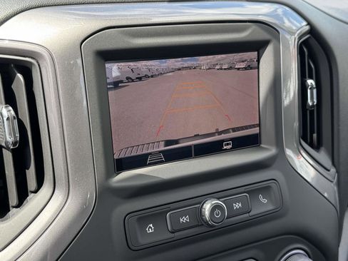 New 2025 Chevrolet Silverado 2500 W/T image 4