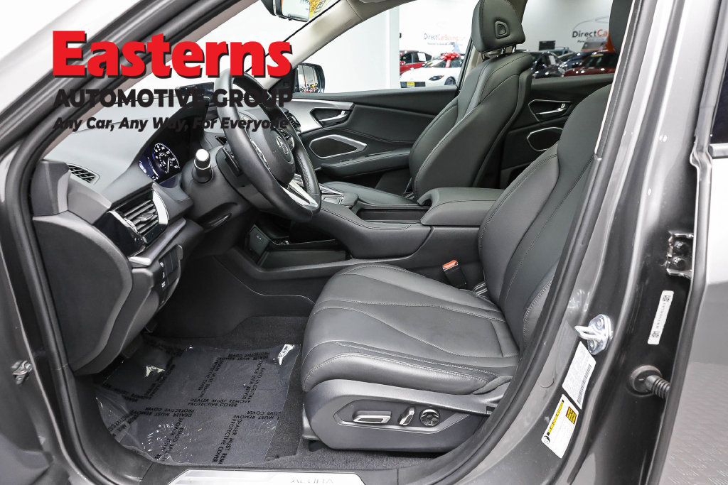 Used 2023 Acura RDX AWD image 15