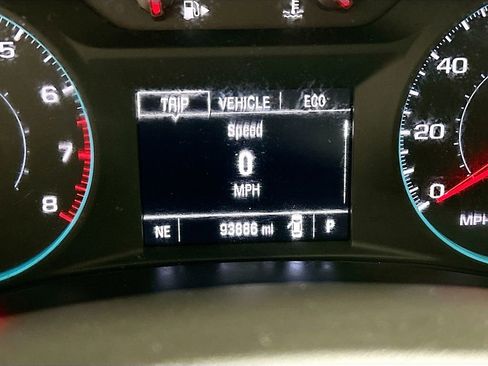 Used 2023 Chevrolet Malibu LT image 12