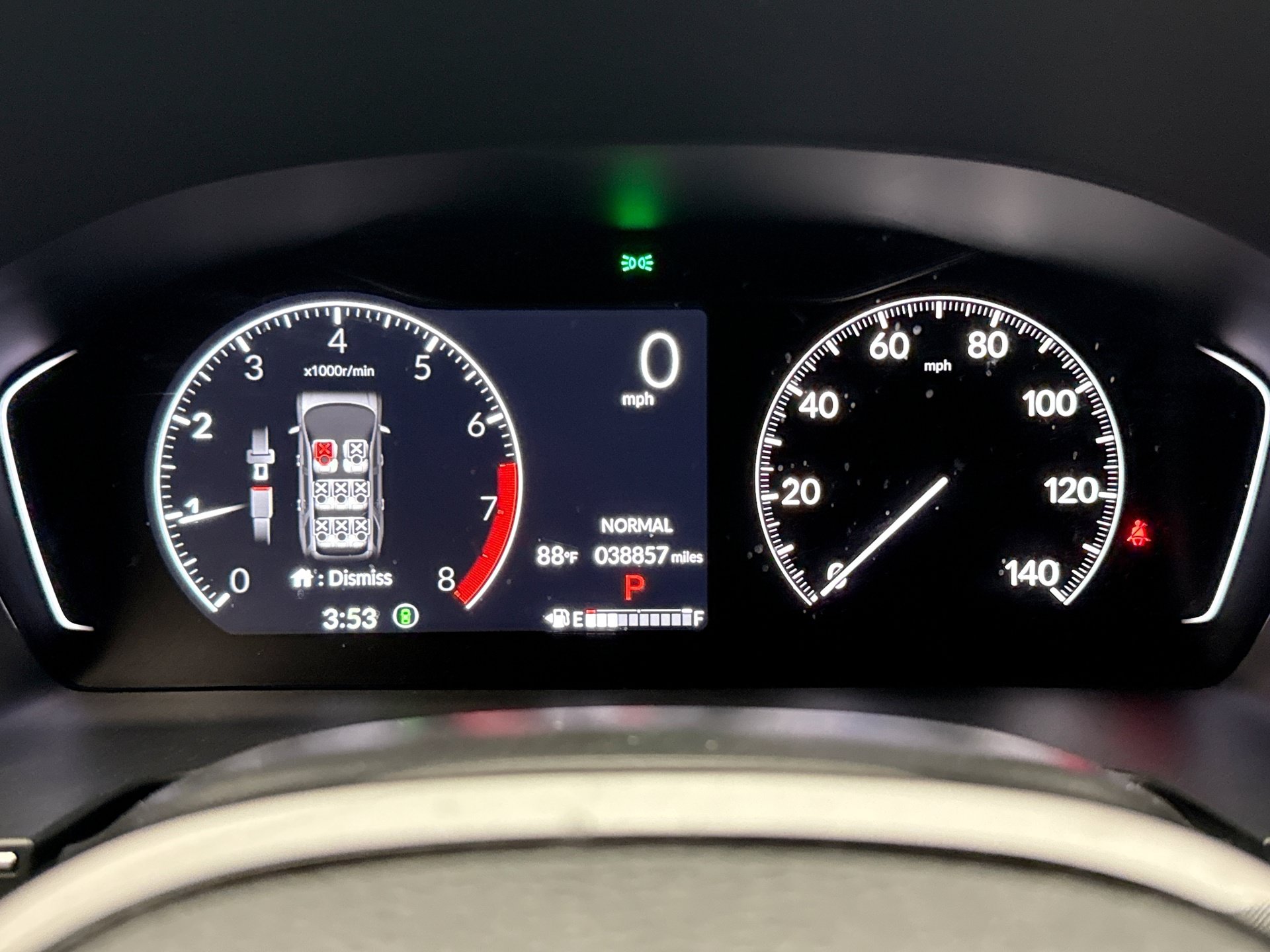 Used 2023 Honda Pilot EX-L image 13