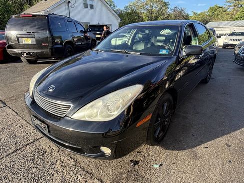 Used 2005 Lexus ES 330 FWD image 4