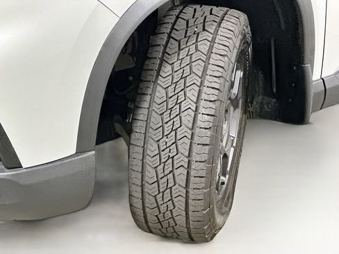 Certified 2025 Honda Pilot TrailSport image 25