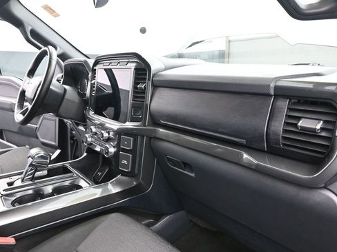 Used 2023 Ford F150 XLT w/ Equipment Group 302A High image 18