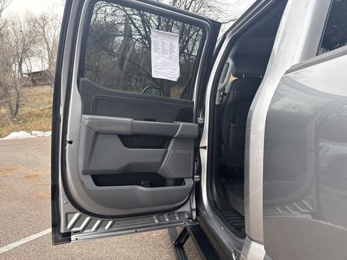 Certified 2022 Ford F150 Lariat w/ Max Trailer Tow Package image 19