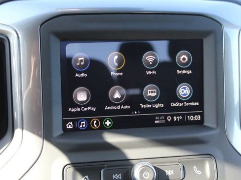 New 2025 GMC Sierra 1500 Pro w/ Pro Value Package image 14