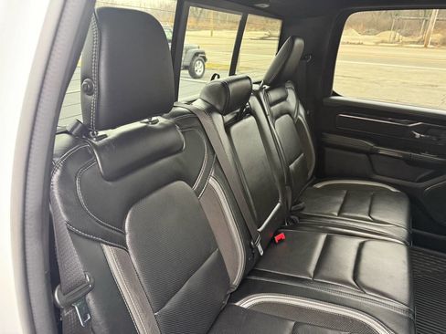 Used 2022 RAM 1500 TRX w/ TRX Level 1 Equipment Group image 50