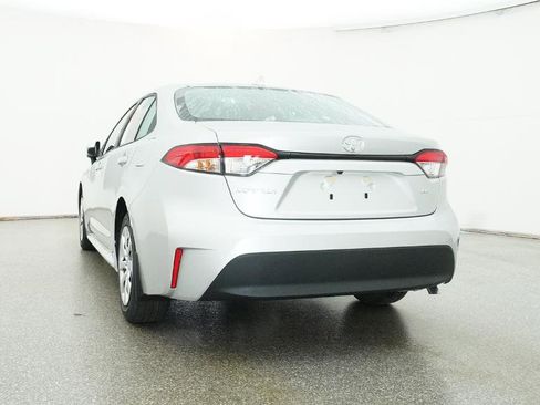 New 2026 Toyota Corolla LE image 15