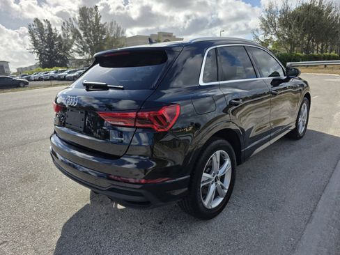 Used 2024 Audi Q3 2.0T Premium image 25