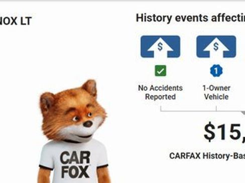 Used 2020 Chevrolet Equinox LT image 13